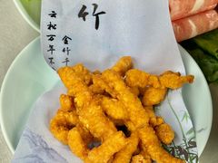 -烟水渔庄餐厅(西溪湿地店)