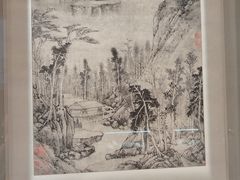 -黄公望隐居地