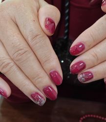 -鲸彩·美甲美睫科技护肤