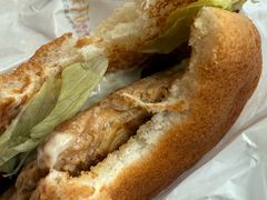 -麦当劳(塔园路店)