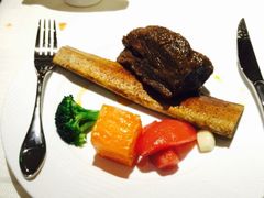 王品台塑牛排-王品牛排(郑州大卫城店)