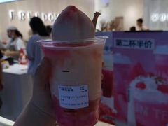 -KUNCHA鲲茶·江西制茶(铜锣湾店)