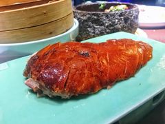 -唐廊烤鸭店(工体店)