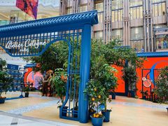 -新世界大丸百货