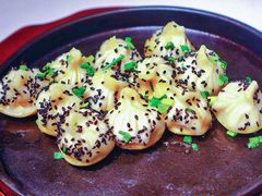 -扬州香格里拉·香宫中餐厅