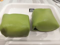 榴莲班戟-满记甜品(水游城店)
