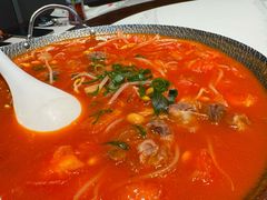 -大连湾旭日饭店(大连湾店)