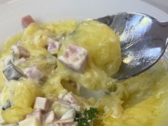 -库滋明·俄罗斯特色美食(中央大街店)