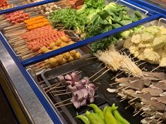 -老啪叽串炒饭(铁百店)