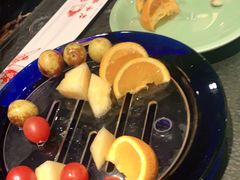 -北平盛世·新京菜·北京烤鸭(劲松·双井店)