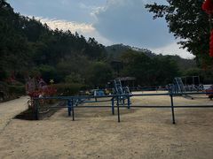 -广东天露山旅游度假区