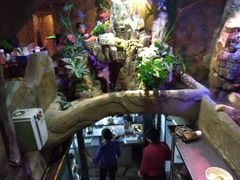 -醉小酒馆·川菜·江湖菜·重庆菜(观音桥旗舰店)