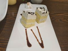-许榴香西餐厅(台东步行街店)