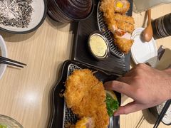 -胜博殿日式炸猪排(西红门店)