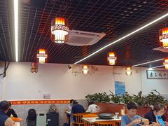 -一烙锅(友谊店)