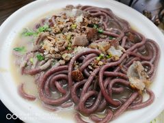 -牛马行牛肉饸饹铺(青岛街店)