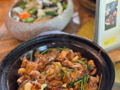 -古琢小馆·珠海味(南方软件园店)