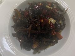 -蜗牛小馆醉乡民谣云南菜(惠新西里店)