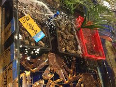 -79号渔船海鲜饭店(华强北店)