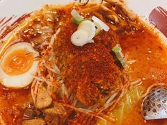 -雷门拉面·现熬骨汤(凯德来福士店)