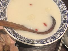 -古都历食南京菜·烤鸭·鸭血粉丝·汤包(南京博物院店)