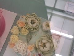 -BONCAKE裱花蛋糕(万象汇店)