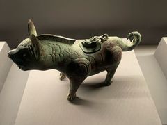 -荆州博物馆