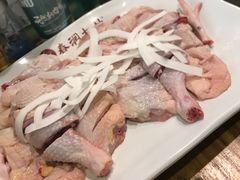 -春润大地海南椰子鸡(沙井京基百纳广场店)