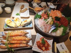 -德川家日本料理(中关村寰太大厦店)