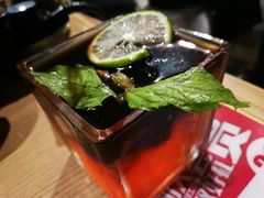 -鱼酷活鱼烤鱼(梅江印象城店)