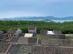 -盐洲岛