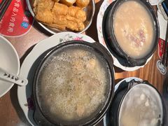 -真粥道(新华东路店)