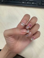 -斯馨·健康美甲美睫