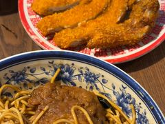 -辣肉面大王(天平路店)