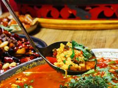 鲜椒鱼子-成都吃客(九眼桥店)