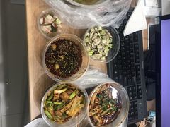 -铜锣湾·有麝自然香(渝北财富中心店)
