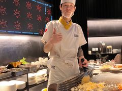 -火地铁板烧(虹口龙之梦店)