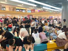 -冠军冰场CHAMPION RINK(苏州中心商场店)