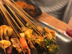 -长药唐师乐山油炸(石人直营店)