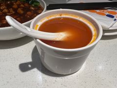 -港久茶餐厅(鹭洲里店)