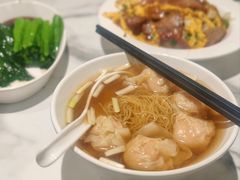 -深仔记茶餐厅(亚士厘道店)