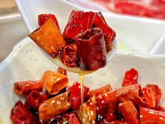 -马记伊源斋涮肉·清真菜(潘家园古玩市场店)