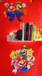 -BBVR团建聚会体验馆·亲子DIY手工