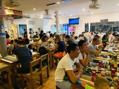 大堂-Doo Dee Thai Food(Issan/Isaan/Esan)