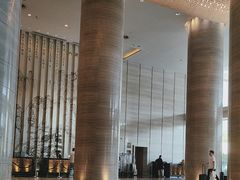 -青岛富力艾美酒店