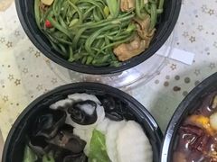 -云海肴·汽锅鸡·云南菜(领展购物广场·中关村店)