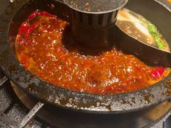 -晓宇重庆火锅(西安荟聚店)