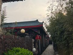 -北京益泉花园酒店