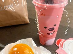 -喜茶(广州北京路惠福东店)