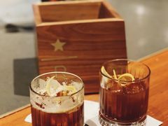 -星巴克臻选®️咖啡·酒坊Bar Mixato